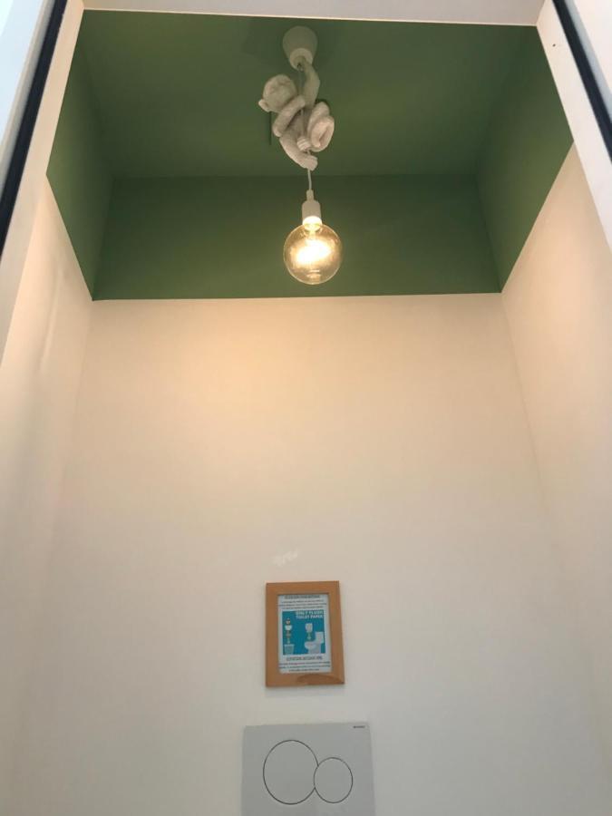 Les Bosquets Bed & Breakfast Lorgues Ngoại thất bức ảnh