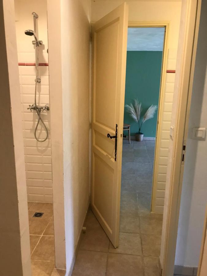 Les Bosquets Bed & Breakfast Lorgues Ngoại thất bức ảnh